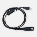 Motorola PMKN4012B USB Programming Cable for Mototrbo XPR7550 APX4000