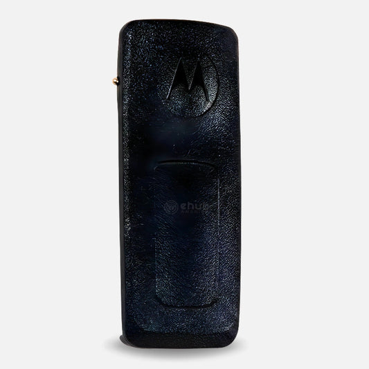 Motorola PMLN4651A 2" Belt Clip XPR3300, XPR3500, XPR 7550 APX 2000 Mototrbo
