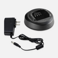 Motorola PMLN5228B Single-Unit Charger CP100D CP185