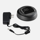 Motorola PMLN5228B Single-Unit Charger CP100D CP185
