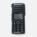 Motorola PMLN6116A XPR 7550e Front Cover Kit for XPR7550 DGP8550 Radio