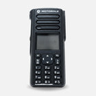 Motorola PMLN6116A XPR 7550e Front Cover Kit for XPR7550 DGP8550 Radio