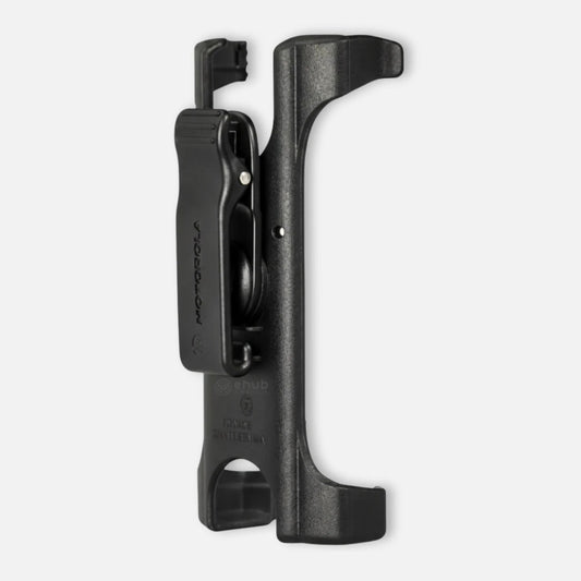 Motorola PMLN7190A Holster Swivel Carry Belt Clip SL300 SL3500e