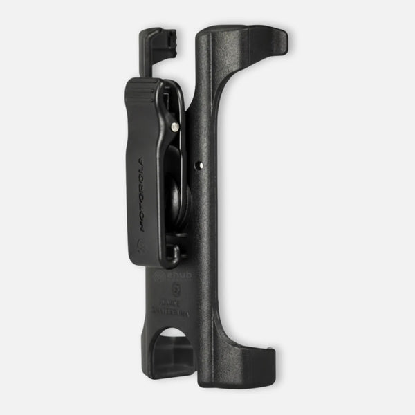 Motorola PMLN7190A Holster Swivel Carry Belt Clip SL300 SL3500e