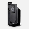 Motorola PMLN7559A Plastic Carry Holder with Belt Clip XPR3000 XPR3500