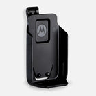 Motorola PMLN7559A Plastic Carry Holder with Belt Clip XPR3000 XPR3500