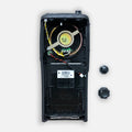 Motorola PMLN7874A Front housing cover Kit Speaker & Knob CP200D