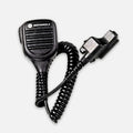 Motorola PMMN4051B Windporting Remote Speaker Microphone 3.5 mm Jack IP55
