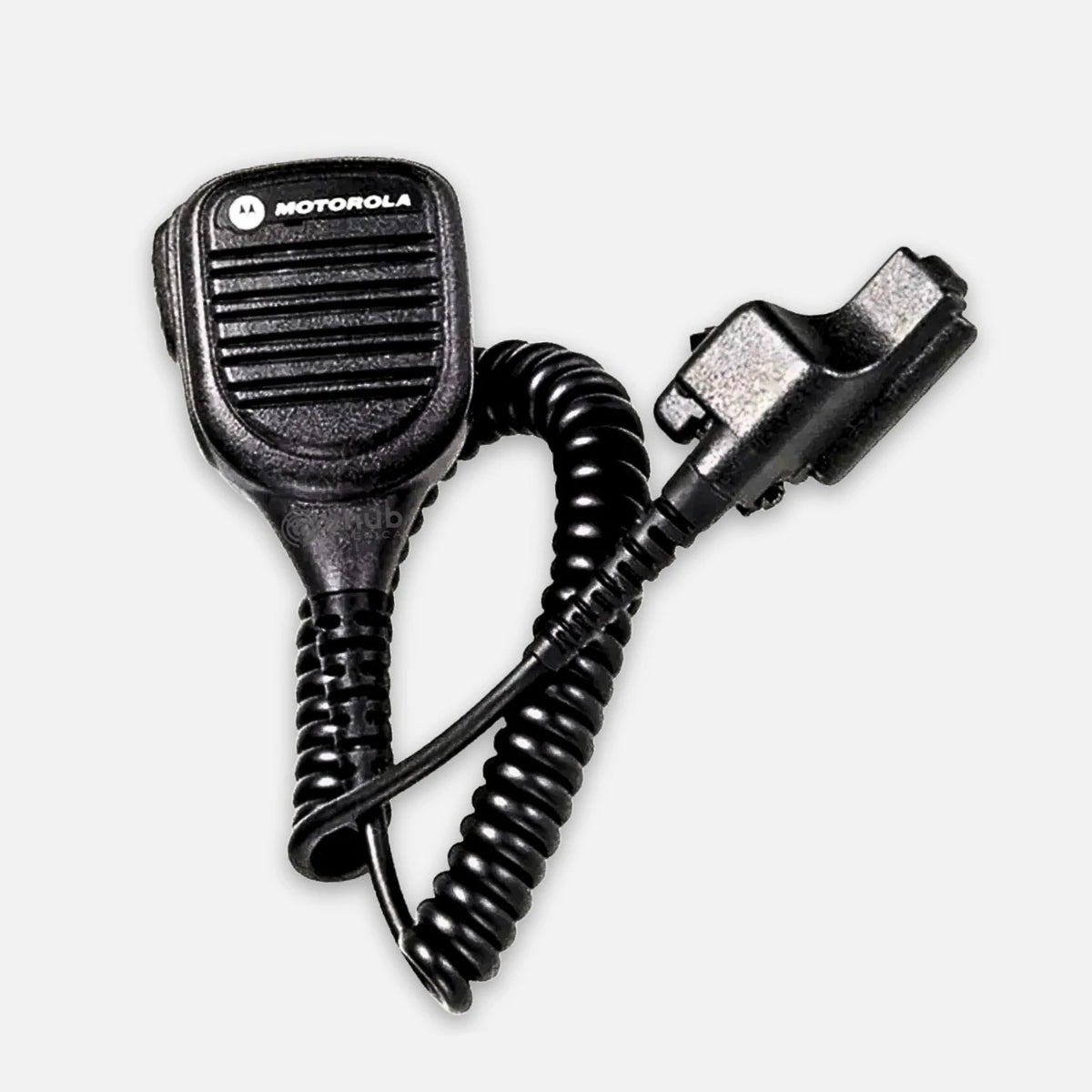 Motorola PMMN4051B Windporting Remote Speaker Microphone 3.5 mm Jack IP55