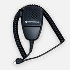 Motorola PMMN4090A Compact Palm Microphone for radios CM200d CM300d