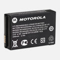 Motorola PMNN4468B Lithium-ion Battery 2300mAh - SL300 SL3500e SL7550 TLK100