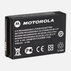 Motorola PMNN4468B Lithium-ion Battery 2300mAh - SL300 SL3500e SL7550 TLK100