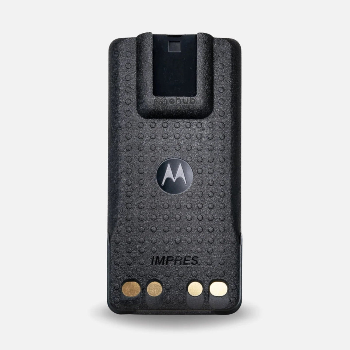 Motorola PMNN4489C IMPRES Li-Ion Battery 3000mAh for XPR Mototrbo Radios