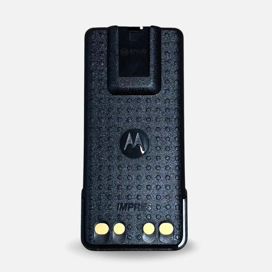 Motorola PMNN4491D IMPRES Li-Ion Battery 2100mAh IP68 for XPR Series