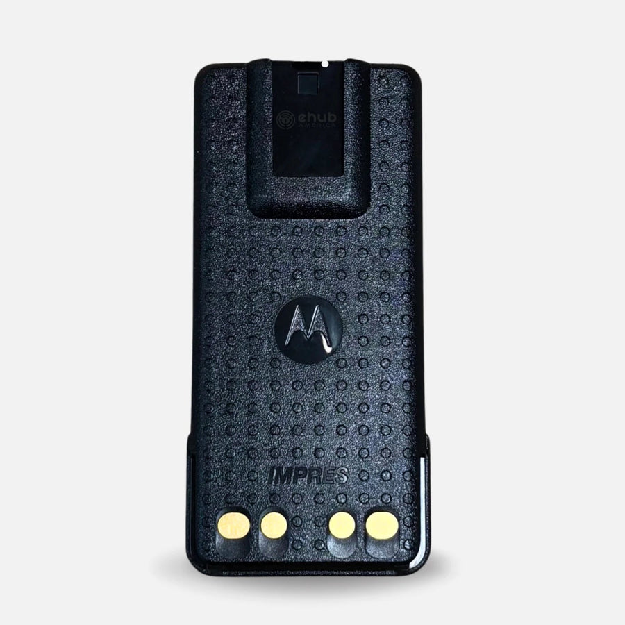 Motorola PMNN4491D IMPRES Li-Ion Battery 2100mAh IP68 for XPR Series