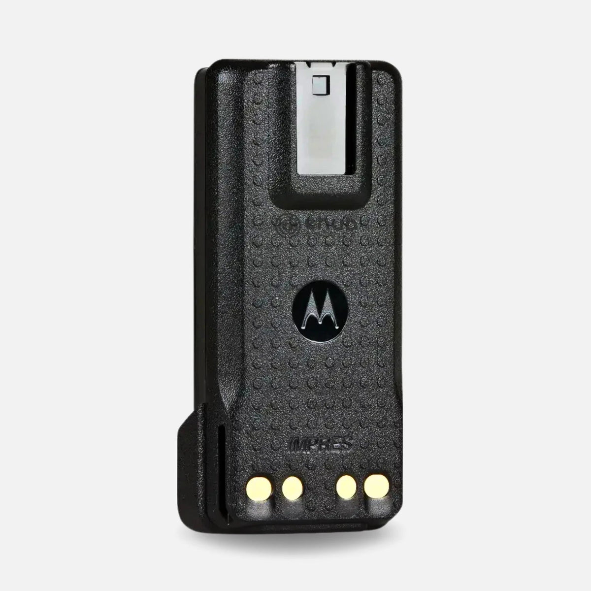 Motorola PMNN4493 Impress Li-ion Battery 3000mAh IP68