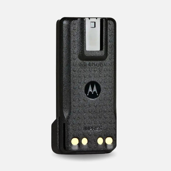 Motorola PMNN4493 Impress Li-ion Battery 3000mAh IP68