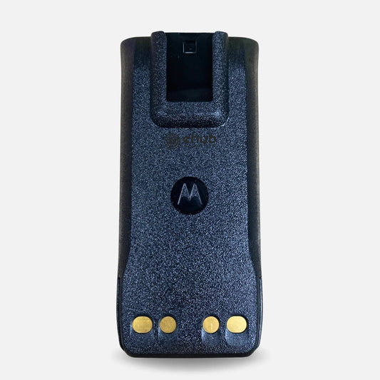 Motorola PMNN4808A Li-Ion Battery 2450 mAh IP68 for MOTOTRBO R7
