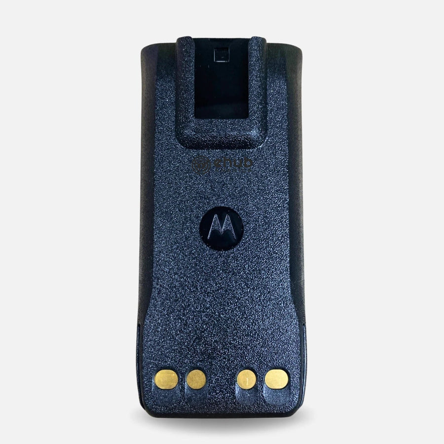 Motorola PMNN4808A Li-Ion Battery 2450 mAh IP68 for MOTOTRBO R7