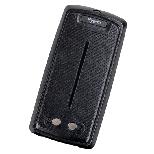 Hytera POA129 PD36Xi Contact-charge Battery Cover used with CH10L24