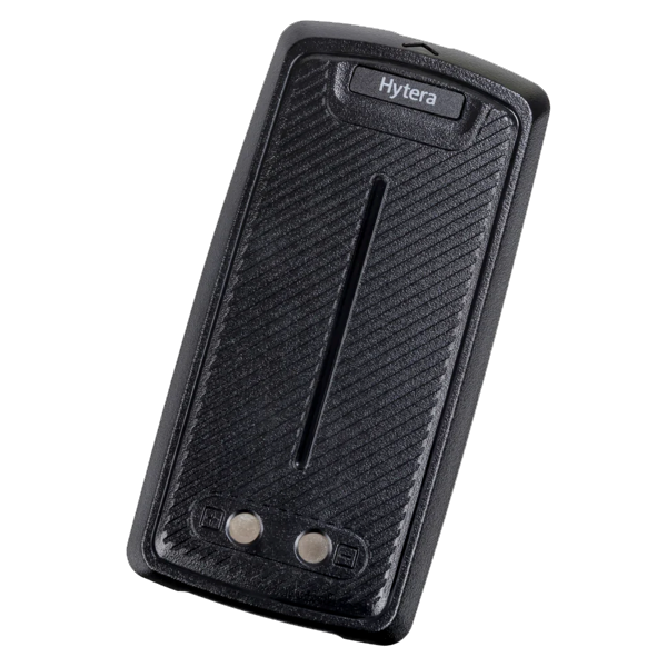 Hytera POA129 PD36Xi Contact-charge Battery Cover used with CH10L24