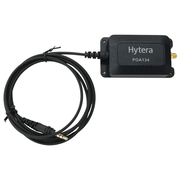 Hytera POA134 External GPS Module