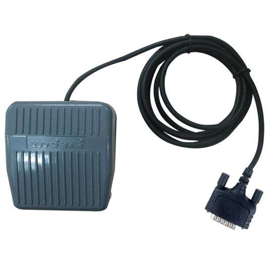 Hytera POA44 PTT Foot Switch