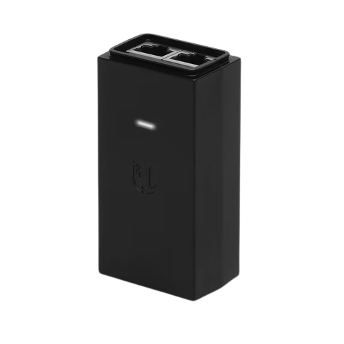 Ubiquiti PoE Injector 24VDC 24W