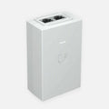 Ubiquiti POE-24-30W-G-WH Gigabit Power Injector PoE 24VDC 30W