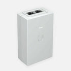 Ubiquiti POE-24-30W-G-WH Gigabit Power Injector PoE 24VDC 30W