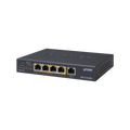 Planet POE-E304 65 Watt Ultra PoE Extender With 4 Gigabit Output Ports 802.3 af / at