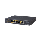 Planet POE-E304 65 Watt Ultra PoE Extender With 4 Gigabit Output Ports 802.3 af / at