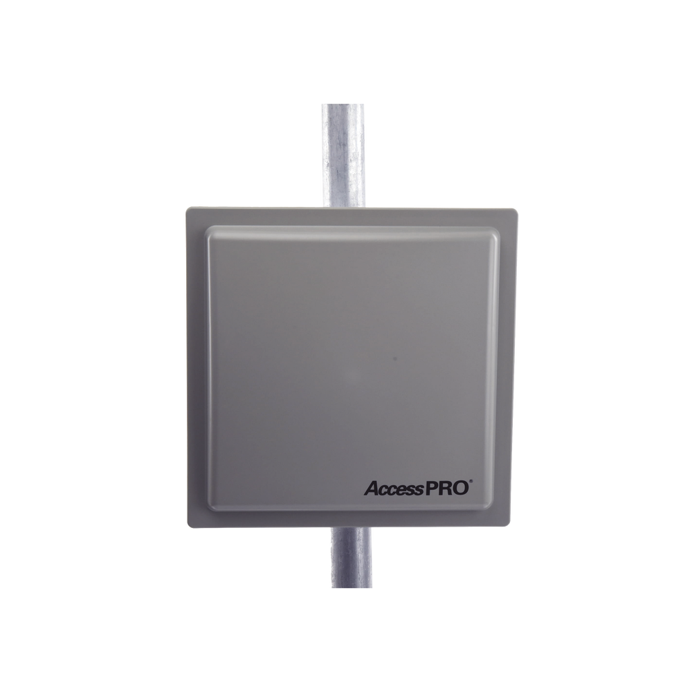 Accesspro PRO-12RF Long Range Proximity Reader up to 40 ft (12 m) / (UHF) 902 - 928 MHz