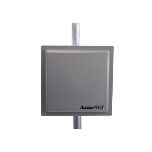 Accesspro PRO-12RF Long Range Proximity Reader up to 40 ft (12 m) / (UHF) 902 - 928 MHz