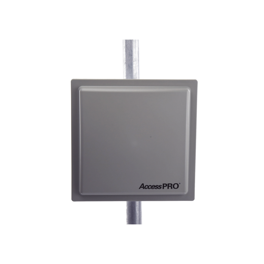 Accesspro PRO-12RF Long Range Proximity Reader up to 40 ft (12 m) / (UHF) 902 - 928 MHz
