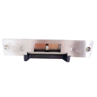 Accesspro PRO138CS-UL Universal Electric Mortise Strike, Fail Secure/Safe with Door Sensor / Use for indoor / UL