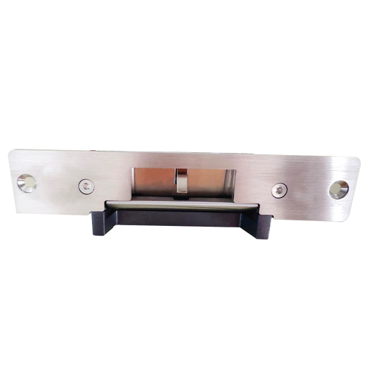 Accesspro PRO138CS-UL Universal Electric Mortise Strike, Fail Secure/Safe with Door Sensor / Use for indoor / UL