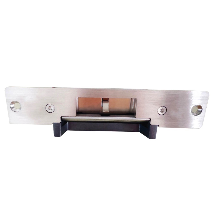 Accesspro PRO138CS-UL Universal Electric Mortise Strike, Fail Secure/Safe with Door Sensor / Use for indoor / UL