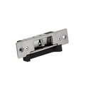 Accesspro PRO138CS Universal Electric Mortise Strike, Fail Secure/Safe with Door Sensor / Use for Interior