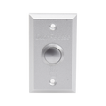 Accesspro PRO800B Compact Request to Exit button, Normally Open, Normally Closed