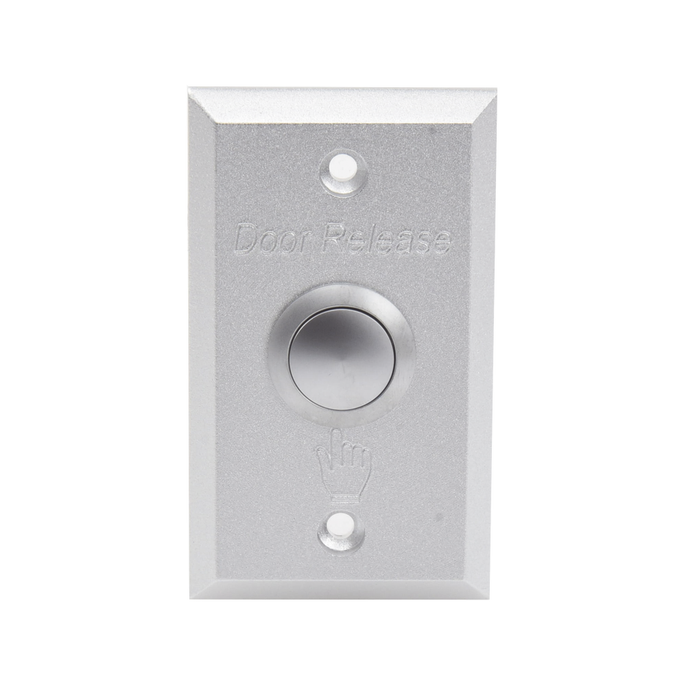 Accesspro PRO800B Compact Request to Exit button, Normally Open, Normally Closed