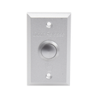 Accesspro PRO800B Compact Request to Exit button, Normally Open, Normally Closed
