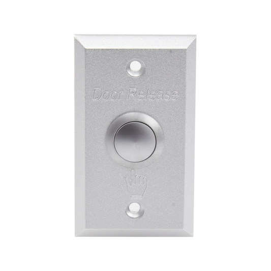 Accesspro PRO800B Compact Request to Exit button, Normally Open, Normally Closed