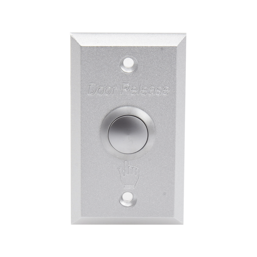 Accesspro PRO800B Compact Request to Exit button, Normally Open, Normally Closed