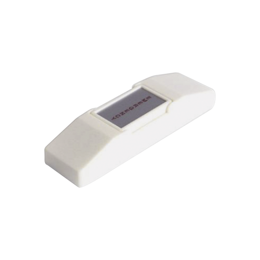 Accesspro PRO862 Emergency Button with Surface Mounting, Ideal as Panic Button