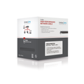Linkedpro PRO-CAT-5-EXT-V2 1000ft (305m) Cat5e Reel Outdoor Shielded (FTP) Ethernet Cable - 100% Solid Copper, UL Listed, Waterproof, Black - Easy-Pull Box