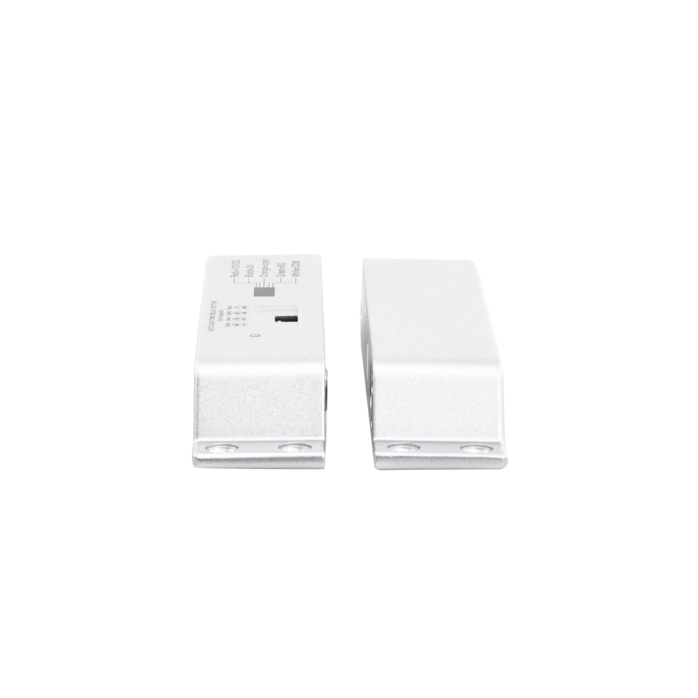 Accesspro PROEB500S Surface Mount Bolt Lock, Easy Installation.