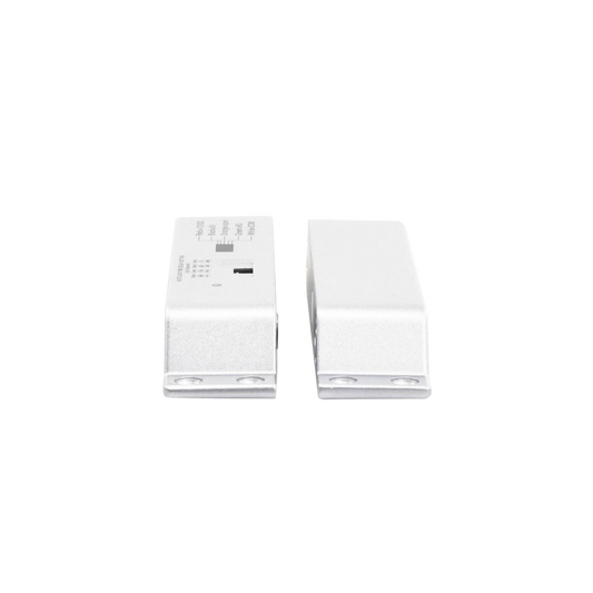 Accesspro PROEB500S Surface Mount Bolt Lock, Easy Installation.