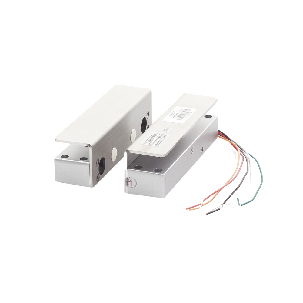 Accesspro PROEB-500U Electric Pin Lock for Glass Door (Glass Door)