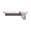 Accesspro PROEB-600CK Fail Secure Electric Bolt with Cylinder, Open with Key in Case of Emergency